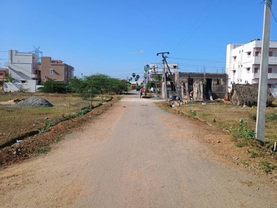 540 sq ft Plot for sale at Rs 13.50 lacs in Project in Singaperumal Koil, Chennai