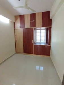 550 sq ft 1 BHK 1T Apartment for rent in Project at Kondapur, Hyderabad by Agent Priya Rentals