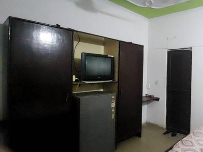 550 sq ft 1RK 1T BuilderFloor for rent in DLF Phase 3 at Sector 24, Gurgaon by Agent harsh