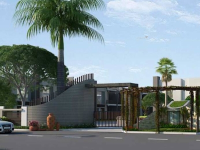 5699 sq ft Launch property Plot for sale at Rs 82.64 lacs in Greenera Prime in Dholera, Ahmedabad