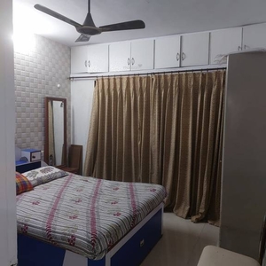600 sq ft 1 BHK 2T Apartment for rent in Project at Mulund East, Mumbai by Agent Dinesh