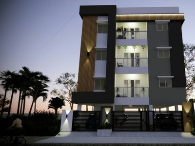 623 sq ft 1 BHK Apartment for sale at Rs 37.37 lacs in Happy Royal Garden in Kattupakkam, Chennai