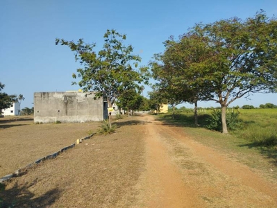 650 sq ft Plot for sale at Rs 7.15 lacs in Project in Thirunindravur, Chennai