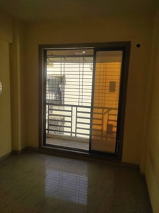 655 sq ft 1 BHK 2T Apartment for rent in Om Vinayak Plaza A B C D at Dombivali, Mumbai by Agent Om sai property dealer