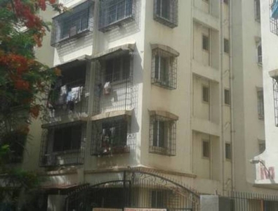 665 sq ft 1 BHK 1T Apartment for rent in Star Star Residency at Vasai, Mumbai by Agent seller
