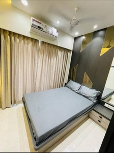 730 sq ft 1 BHK 1T Apartment for rent in Ramky Towers at Gachibowli, Hyderabad by Agent seller