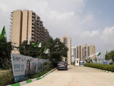 735 sq ft 2 BHK 2T Apartment for rent in Signature Global Synera at Sector 81, Gurgaon by Agent abhishek