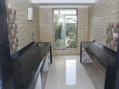 832 sq ft 1 BHK 1T Apartment for rent in Kaustubh Platinum at Borivali East, Mumbai by Agent prema housing