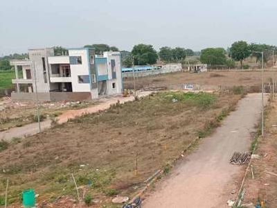 900 sq ft North facing Plot for sale at Rs 27.00 lacs in Dream Ganga Grandeur in Medchal, Hyderabad