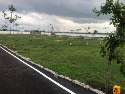 900 sq ft Plot for sale at Rs 24.30 lacs in Project in tambaram west, Chennai