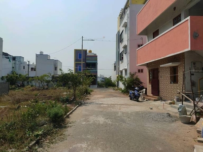 900 sq ft Plot for sale at Rs 30.60 lacs in Project in Thiruporur, Chennai