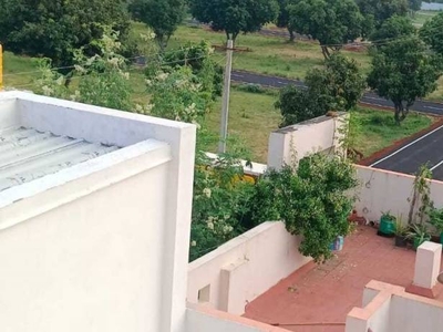 909 sq ft East facing Plot for sale at Rs 34.54 lacs in Mahalakshmi Nagar in Avadi, Chennai