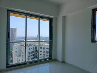 960 sq ft 2 BHK 2T Apartment for rent in Sunteck City Avenue 2 at Goregaon West, Mumbai by Agent Brahma Sai Realty