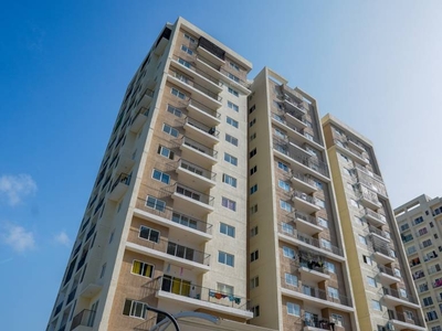 965 sq ft 3 BHK Cancelled property Apartment for sale at Rs 43.43 lacs in Incor PBEL City Incor Pbel City in Kelambakkam, Chennai