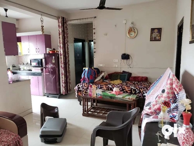 A Beautiful 3bhk Fully Furnished Flat at Sunvalley
