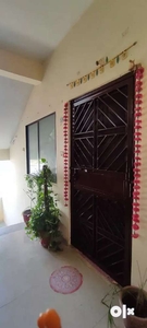Apartment for sale 2 BHK 24 into security with lift and secure camera