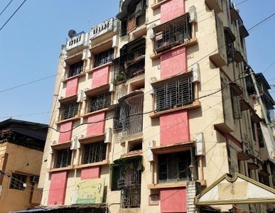 Ashabari Apartments