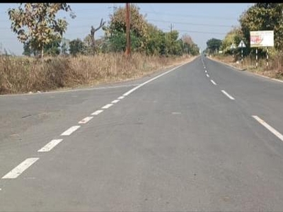 Bramhanwada Katol Road