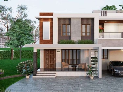 BRAND NEW 3BHK HOUSE FOR SALE!