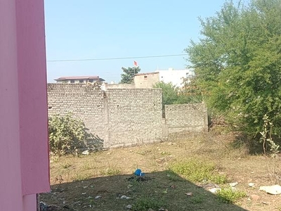 Commercial Industrial Plot 2 Acre in Alagondi Nagpur