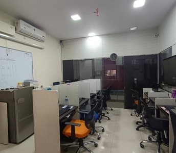 Commercial Office Space 1000 Sq.Ft. in Malad West Mumbai