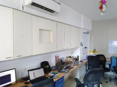 Commercial Office Space 2200 Sq.Ft. in Malad West Mumbai