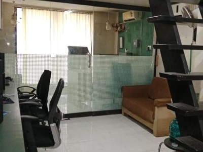 Commercial Office Space 378 Sq.Ft. in Goregaon East Mumbai