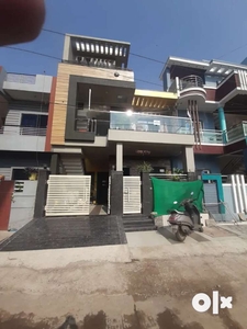 Duplex 1 Bhk accommodation For single small Family