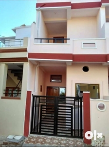 Duplex for sell or rent, at adhartal