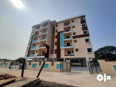 EAST FACING 2BHK FLAT FOR ONLY RS 38,00,000 @ KURMANAPALEM