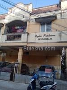 Flat for Resale in Nanmangalam