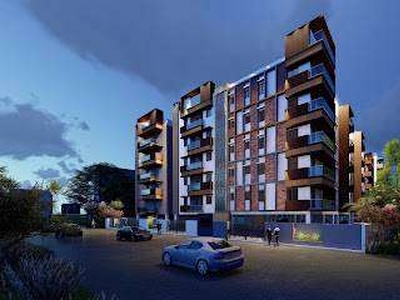 Flats For sale in Kurnool & 2 - 3 Bhk