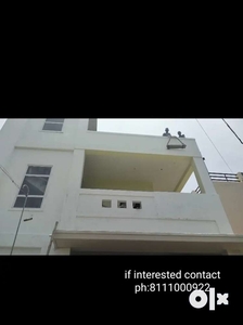 House for rent for bachelors Near Chil sez IT park