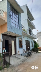 Independent House For urgent Sell 110 guj, in Royal City,