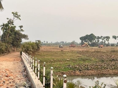 Kalyani City Enclave, Barrackpore