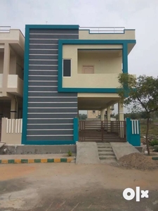 Kothavalas independent house
