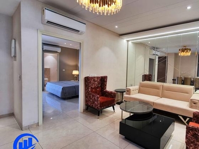 Luxury Lifestyle 3 Bhk Apartment In Peermuchhalla Dhakoli Location