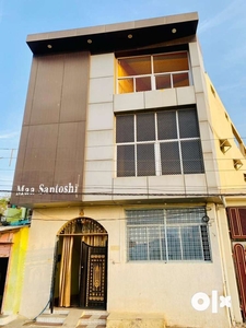 Maa santoshi house