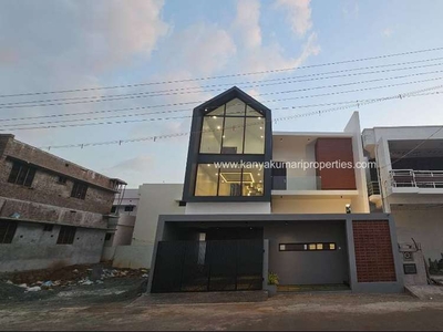 New House for sale in Konam