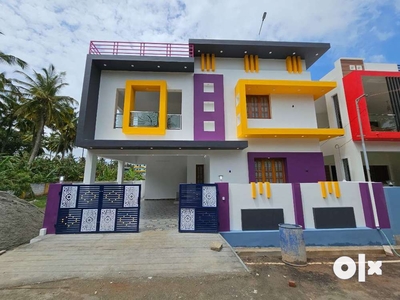 New House for sale in Pambanvilai