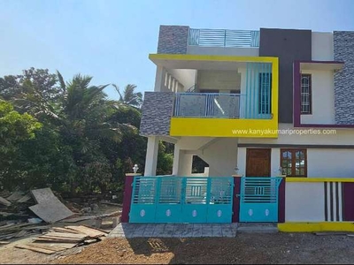 New House for sale in Viswasapuram