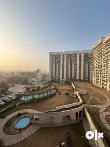 Park Facing 2Bhk with Power Backup