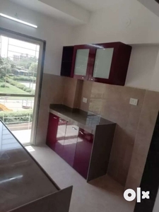 Ready to move 1bhk in madhuvan vasai east