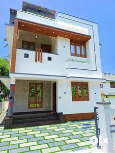 Ready to move independent 3bhk house for sale