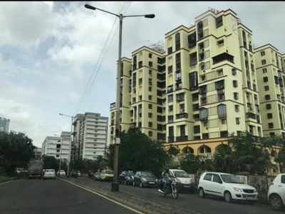 Silicon Tower Plot 46, Sector 30a, Vashi, Navi Mumbai, Maharashtra