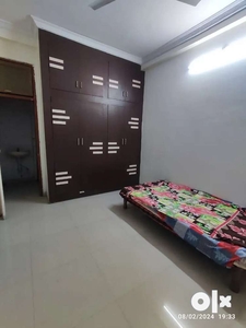 Sneh Nagar Furnished Single Room Attached Toilet Available For Rent