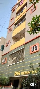 Spacious Flat Available: Prime Location & Modern Amenities
