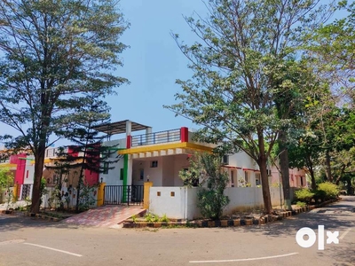 Villa for Sale in Sardar Nest, Gajuwaka.