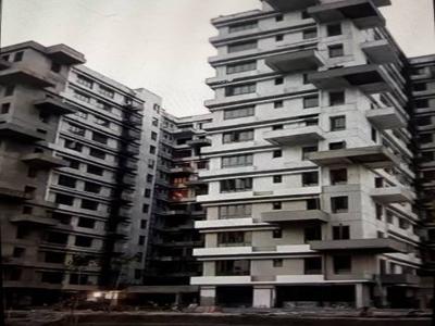 1336 sq ft 3 BHK 2T Apartment for sale at Rs 2.01 crore in PS Vyom 10th floor in New Alipore, Kolkata