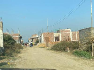 1350 sq ft NorthEast facing Plot for sale at Rs 16.50 lacs in Project in Sector 62, Noida